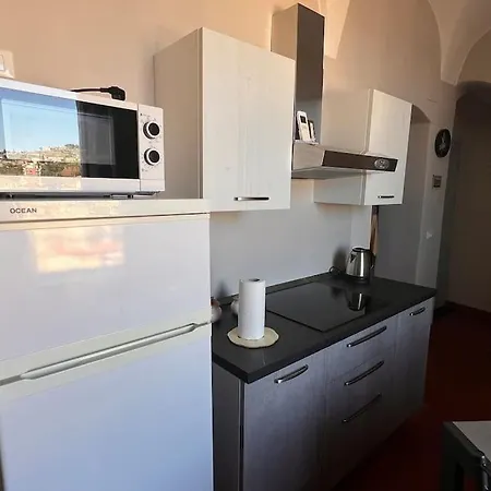 La Terrazza Del Nonno Apartment Sanremo