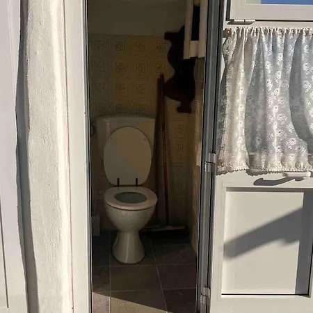 La Terrazza Del Nonno
