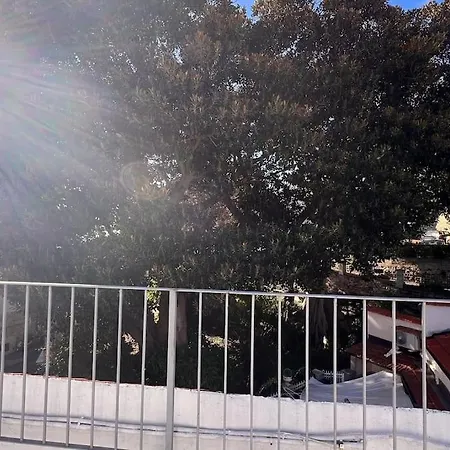 La Terrazza Del Nonno Apartment Sanremo
