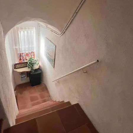 La Terrazza Del Nonno Apartment Sanremo