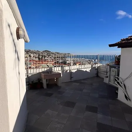 La Terrazza Del Nonno * Санремо