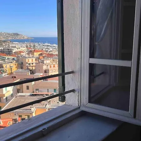 La Terrazza Del Nonno Апартаменты *
