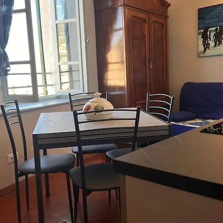 La Terrazza Del Nonno Санремо
