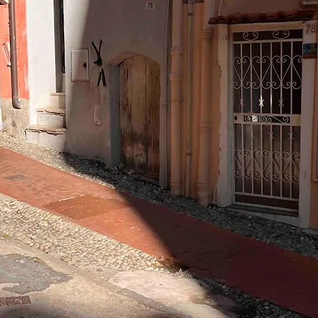 La Terrazza Del Nonno San Remo