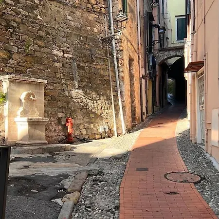 La Terrazza Del Nonno Daire *