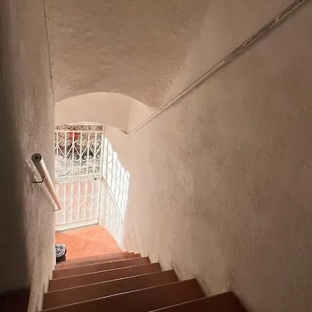 La Terrazza Del Nonno Daire