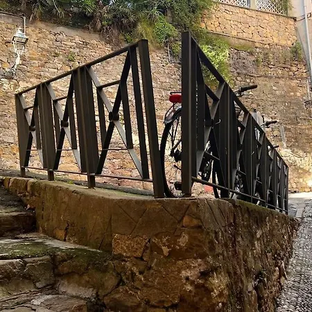La Terrazza Del Nonno