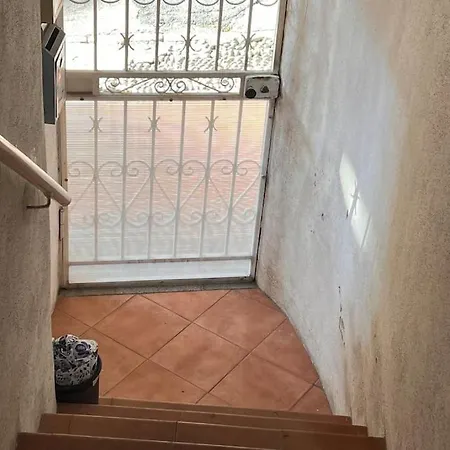 Apartament La Terrazza Del Nonno San Remo