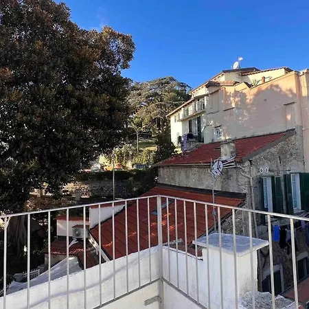 La Terrazza Del Nonno Apartament San Remo