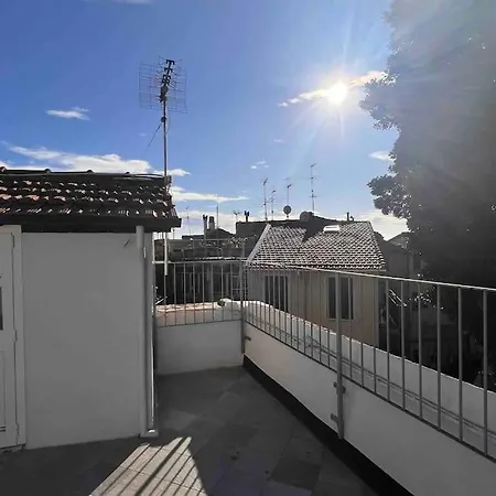 Daire La Terrazza Del Nonno