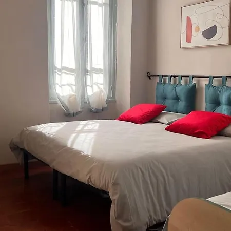 Apartament La Terrazza Del Nonno