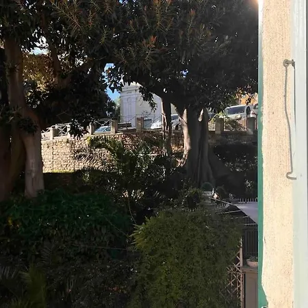 La Terrazza Del Nonno Daire Sanremo