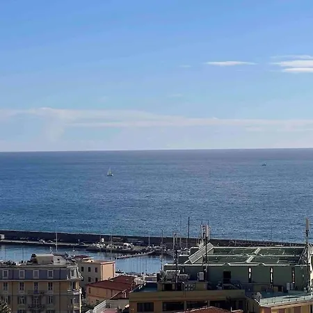 La Terrazza Del Nonno * Sanremo